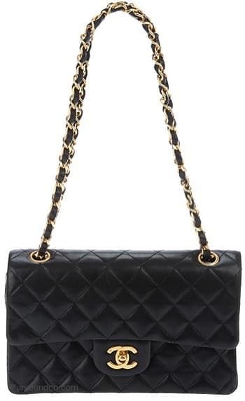 borsa chanel donna prezzo|prezzi borse Chanel originali.